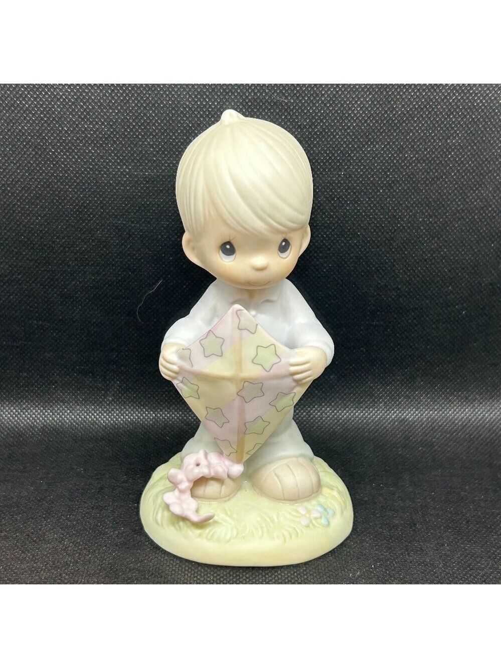 PRECIOUS Moments "High Hopes" figurine